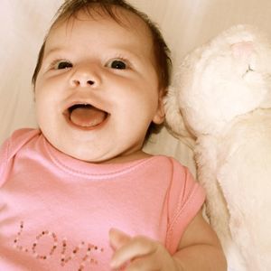 Meet your Posher, Candy